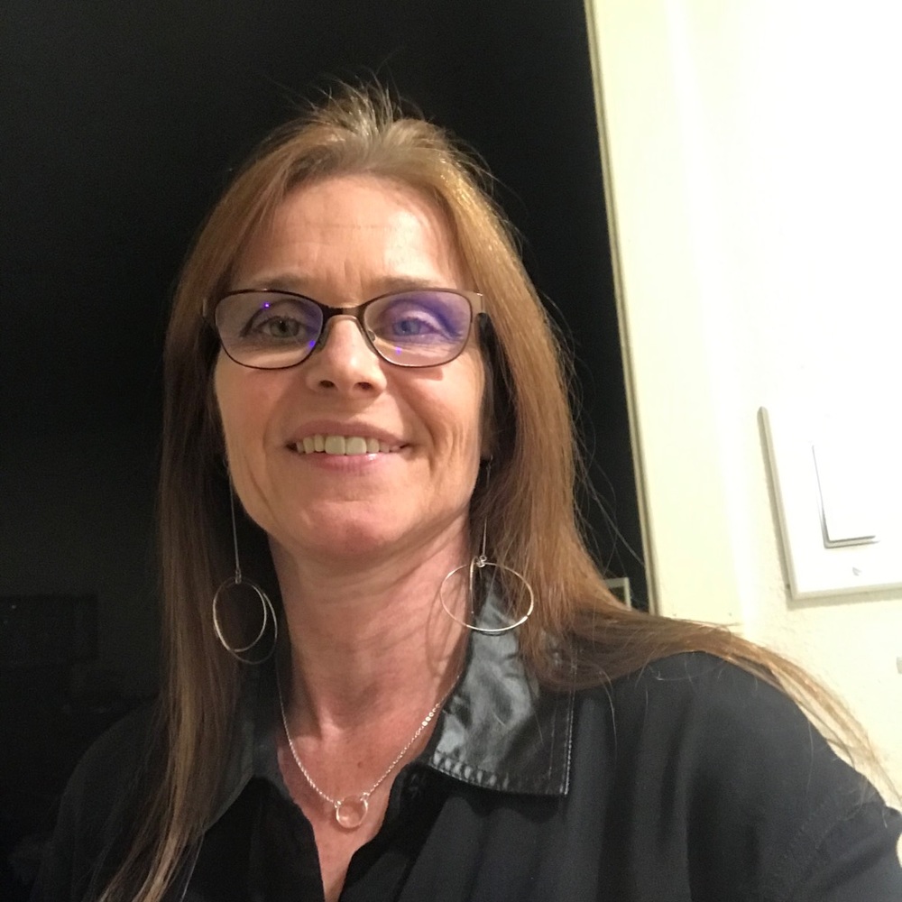 Meet your Posher, Vonda
